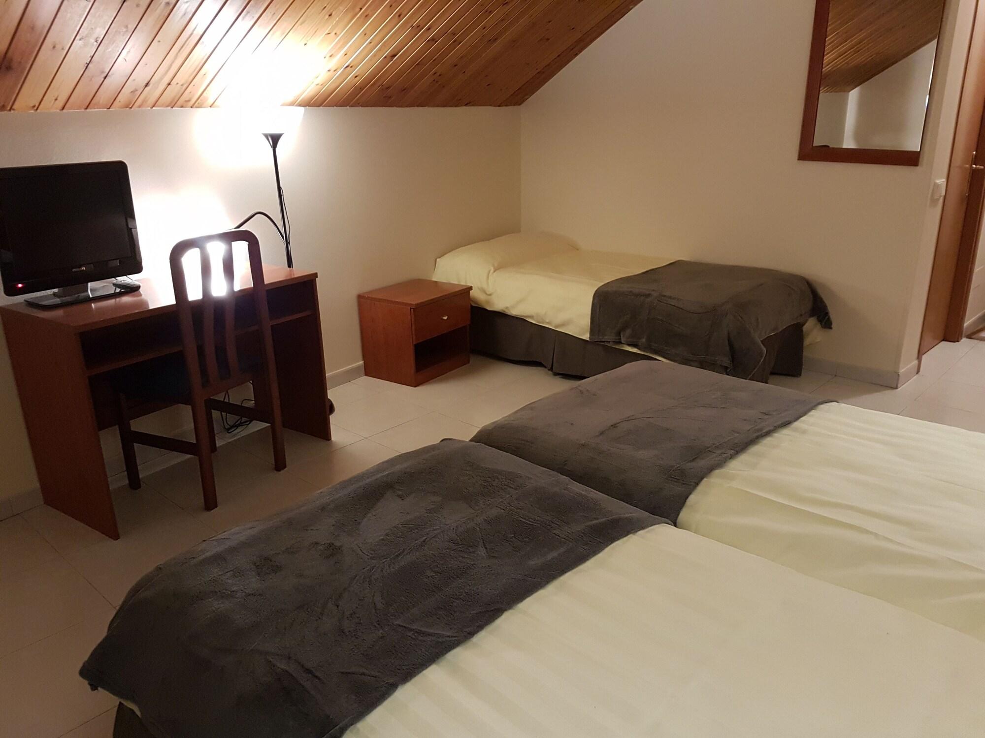Hotel Guineu Pas De La Casa Dış mekan fotoğraf
