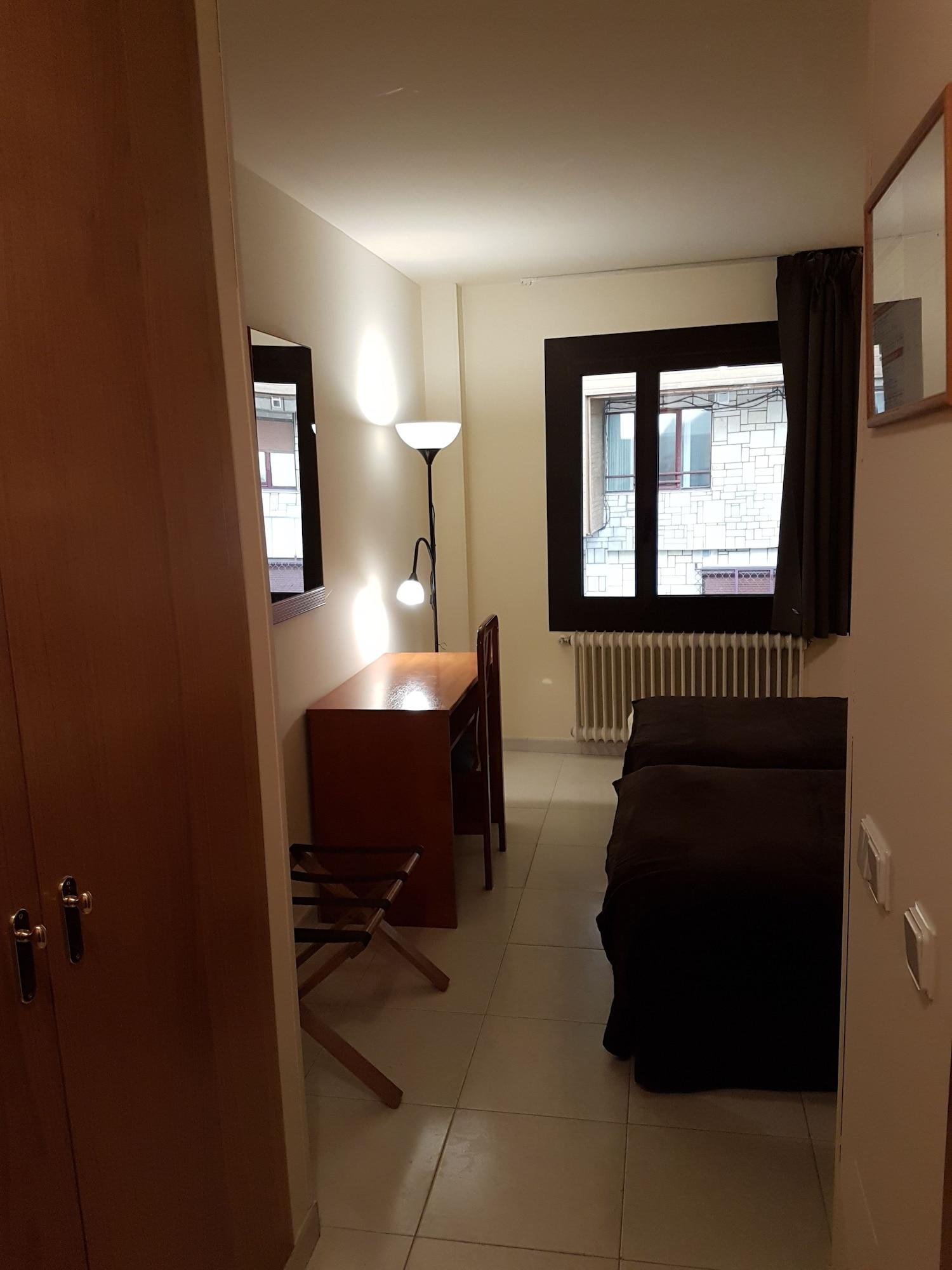 Hotel Guineu Pas De La Casa Dış mekan fotoğraf