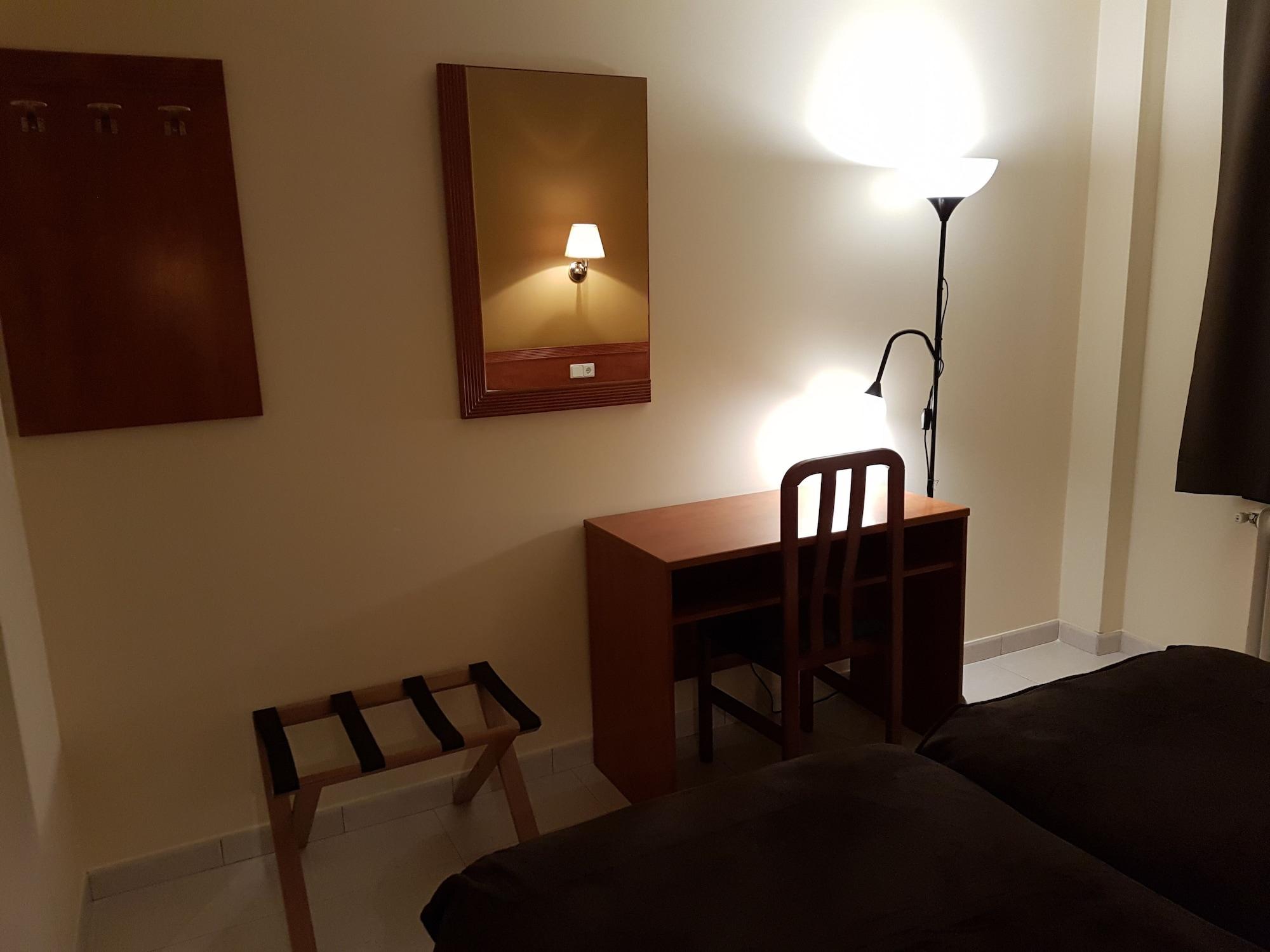 Hotel Guineu Pas De La Casa Dış mekan fotoğraf