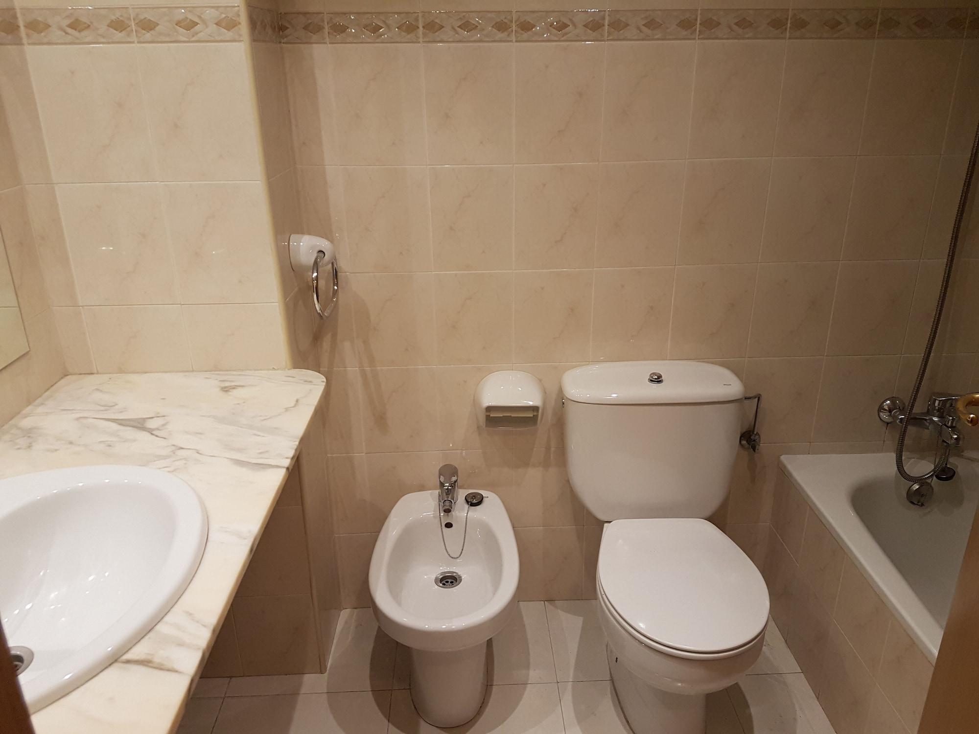 Hotel Guineu Pas De La Casa Dış mekan fotoğraf