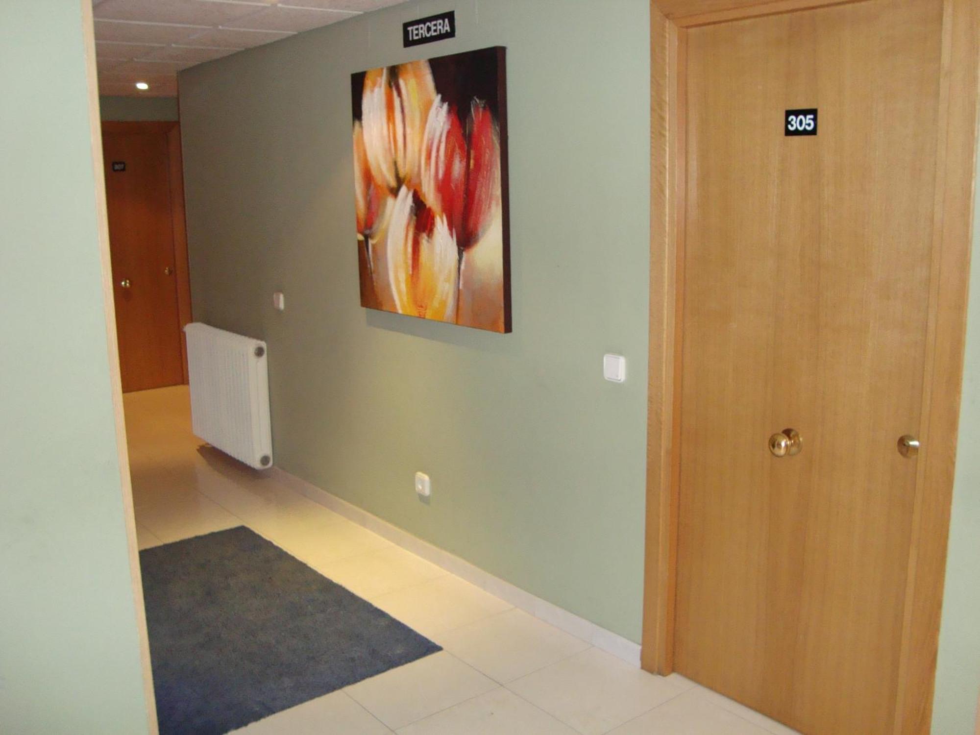 Hotel Guineu Pas De La Casa Dış mekan fotoğraf