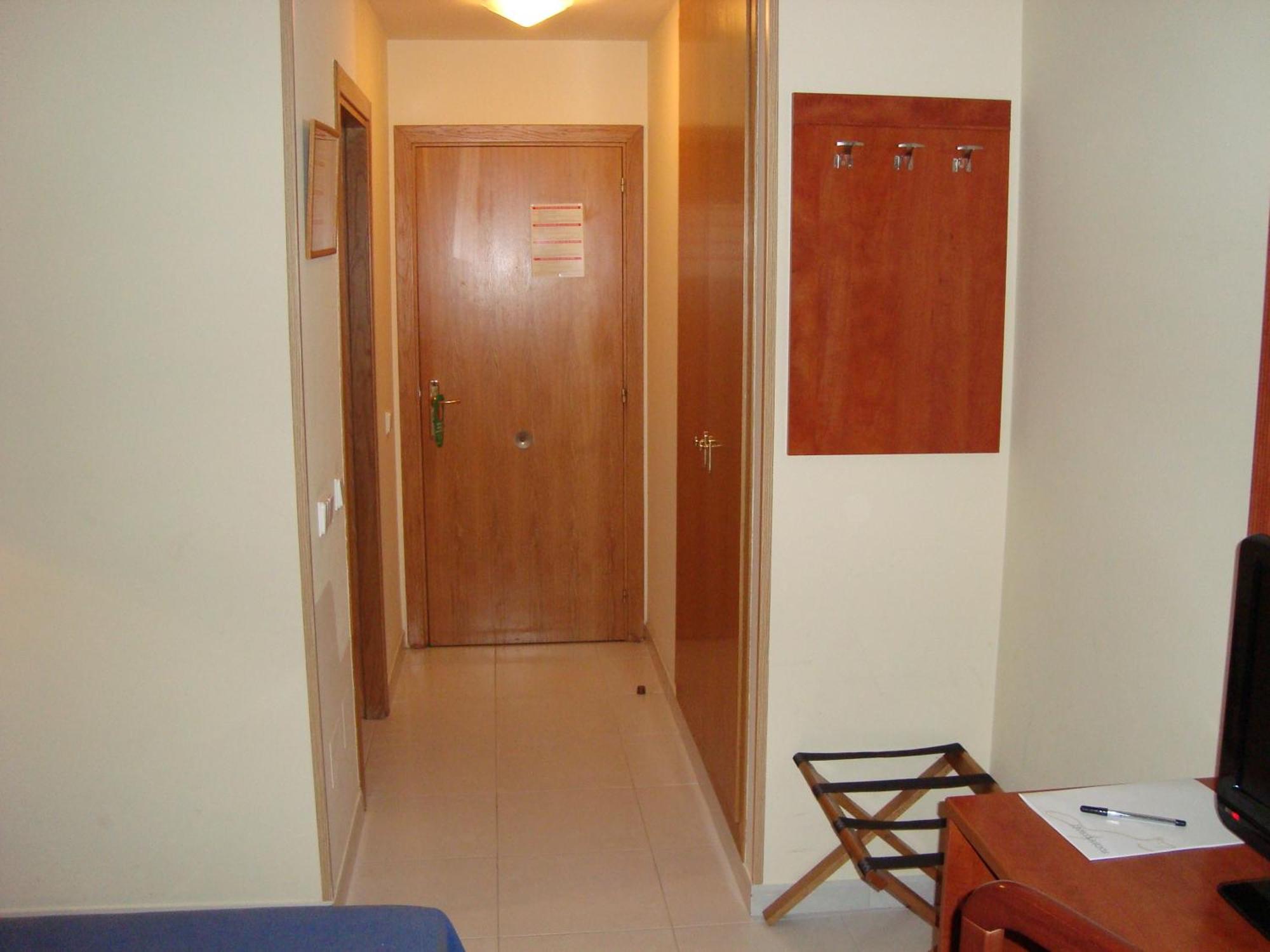 Hotel Guineu Pas De La Casa Dış mekan fotoğraf