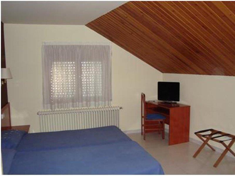 Hotel Guineu Pas De La Casa Dış mekan fotoğraf