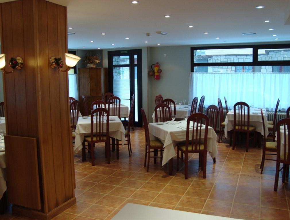 Hotel Guineu Pas De La Casa Dış mekan fotoğraf